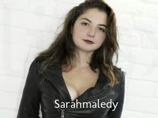 Sarahmaledy