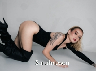 Sarahrosen