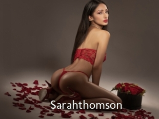 Sarahthomson