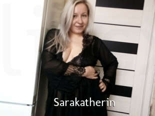 Sarakatherin