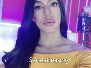 Saralatinasexy