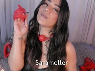 Saramoller