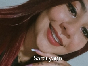 Sararyann