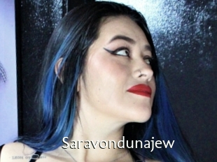 Saravondunajew