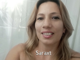 Saraxt