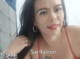 Saritaleon