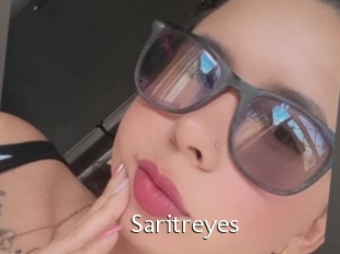 Saritreyes