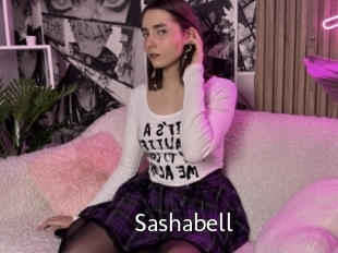 Sashabell