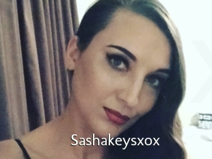 Sashakeysxox