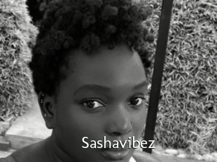 Sashavibez