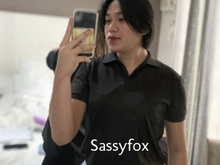 Sassyfox