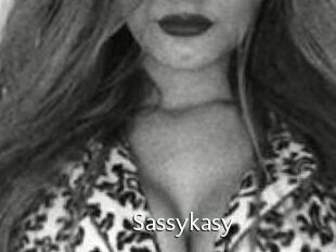 Sassykasy