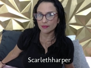 Scarlethharper