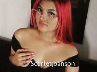 Scarletjoanson