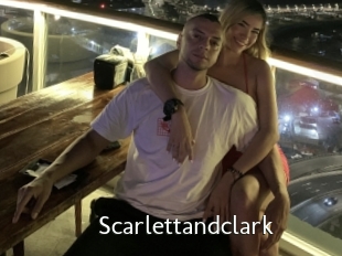 Scarlettandclark