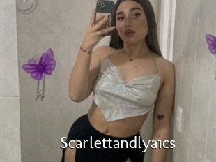 Scarlettandlya1cs