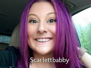 Scarlettbabby