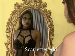 Scarletteredd