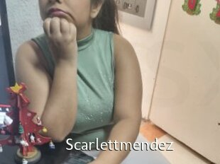 Scarlettmendez