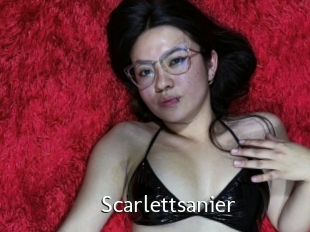 Scarlettsanier