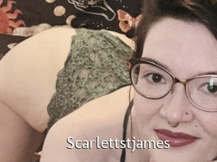 Scarlettstjames