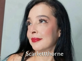 Scarlettthorne