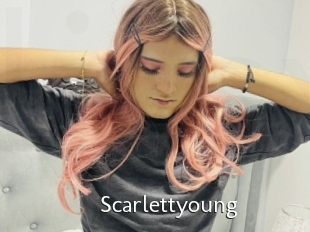 Scarlettyoung