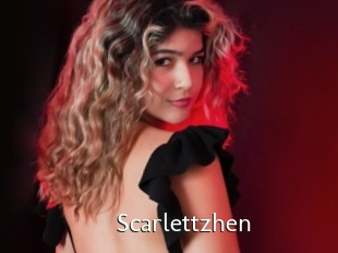 Scarlettzhen