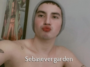 Sebasevergarden