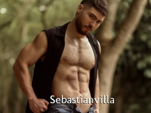 Sebastianvilla