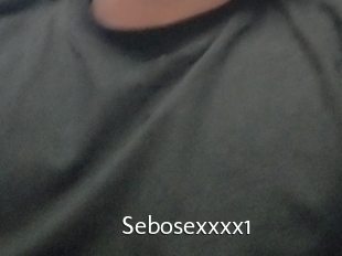 Sebosexxxx1