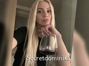 Secretdominika