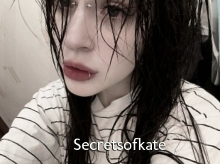 Secretsofkate