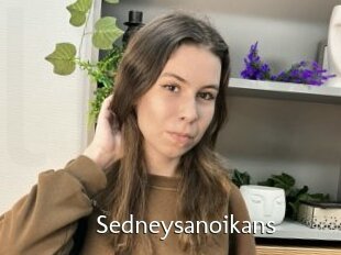 Sedneysanoikans