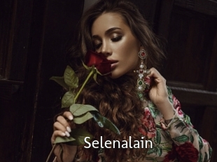 Selenalain