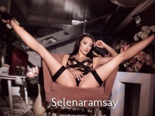 Selenaramsay