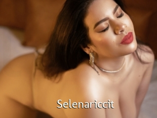 Selenariccit