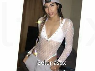 Selenasex