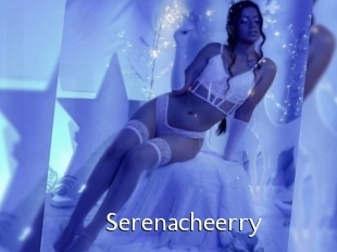 Serenacheerry