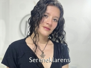 Sereneklarens