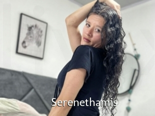 Serenethamis