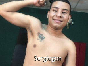 Sergiogon