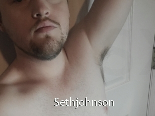 Sethjohnson