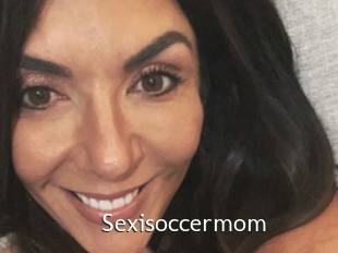 Sexisoccermom