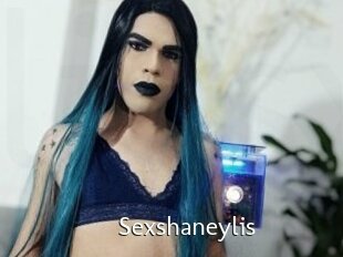 Sexshaneylis