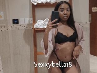 Sexxybella18