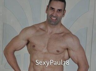 SexyPaul78