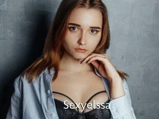 Sexyelssa