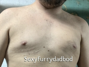 Sexyfurrydadbod