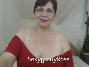 SexygranyRose
